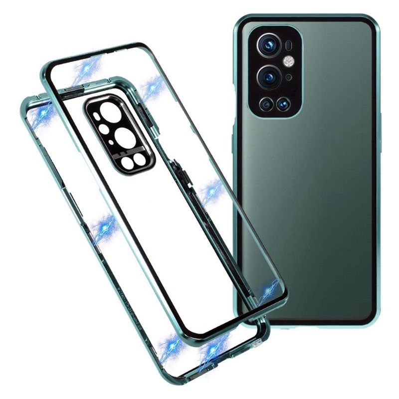 θηκη κινητου OnePlus 9 Pro Πλήρης 360 Μοίρες