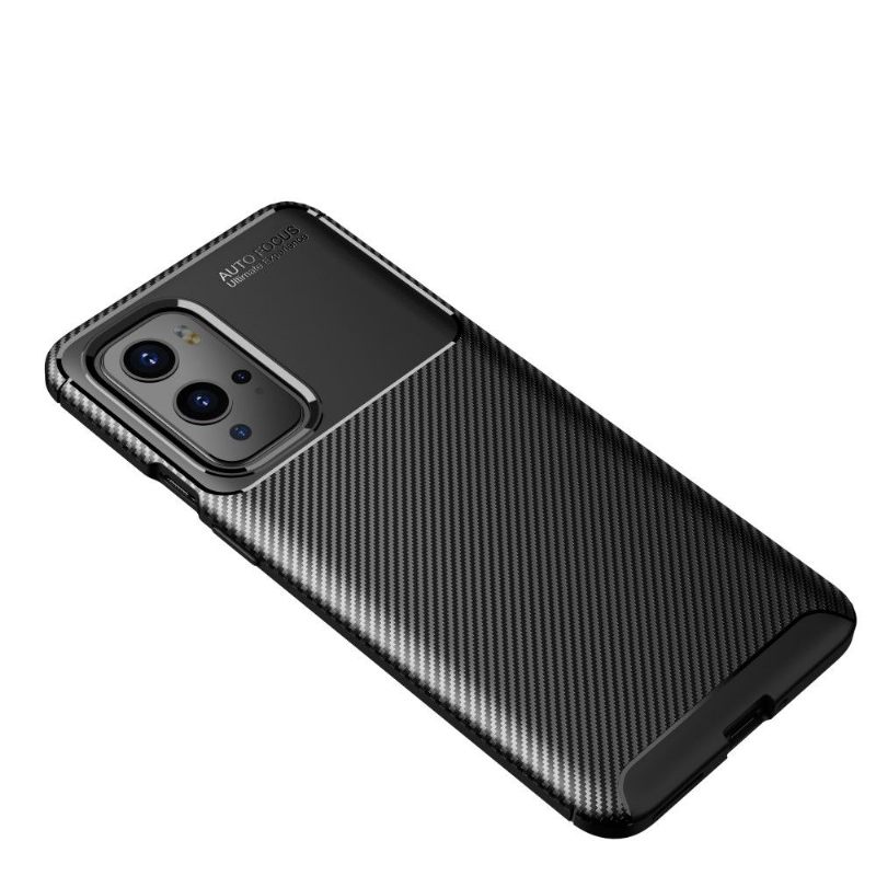 Θήκη OnePlus 9 Pro Effect Carbon Fiber