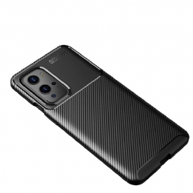 Θήκη OnePlus 9 Pro Effect Carbon Fiber