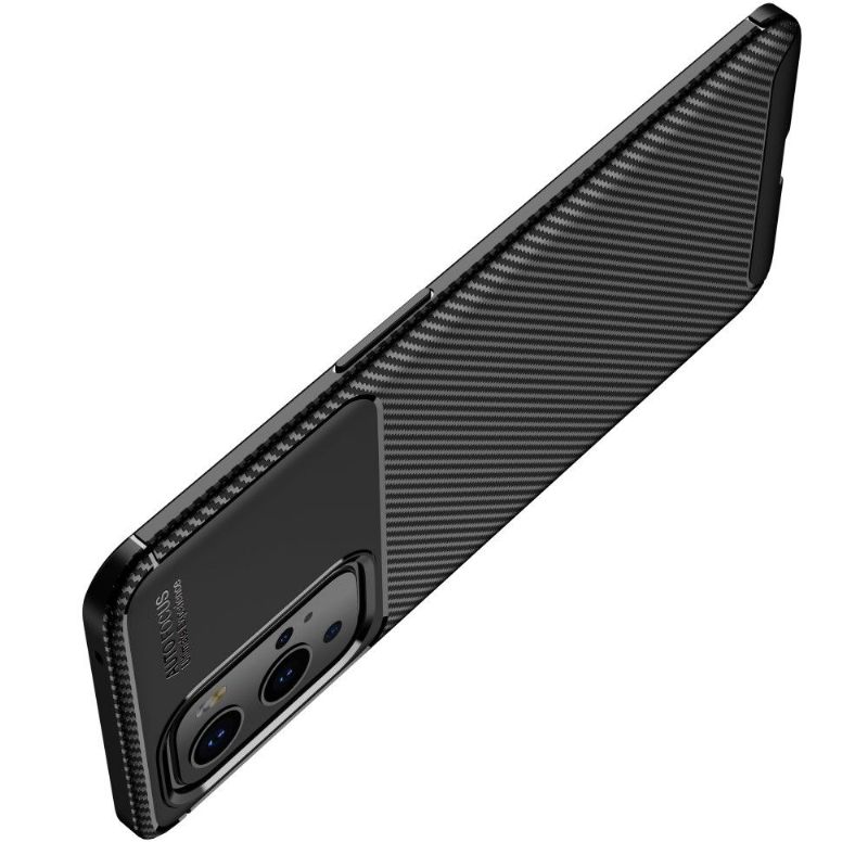 Θήκη OnePlus 9 Pro Effect Carbon Fiber