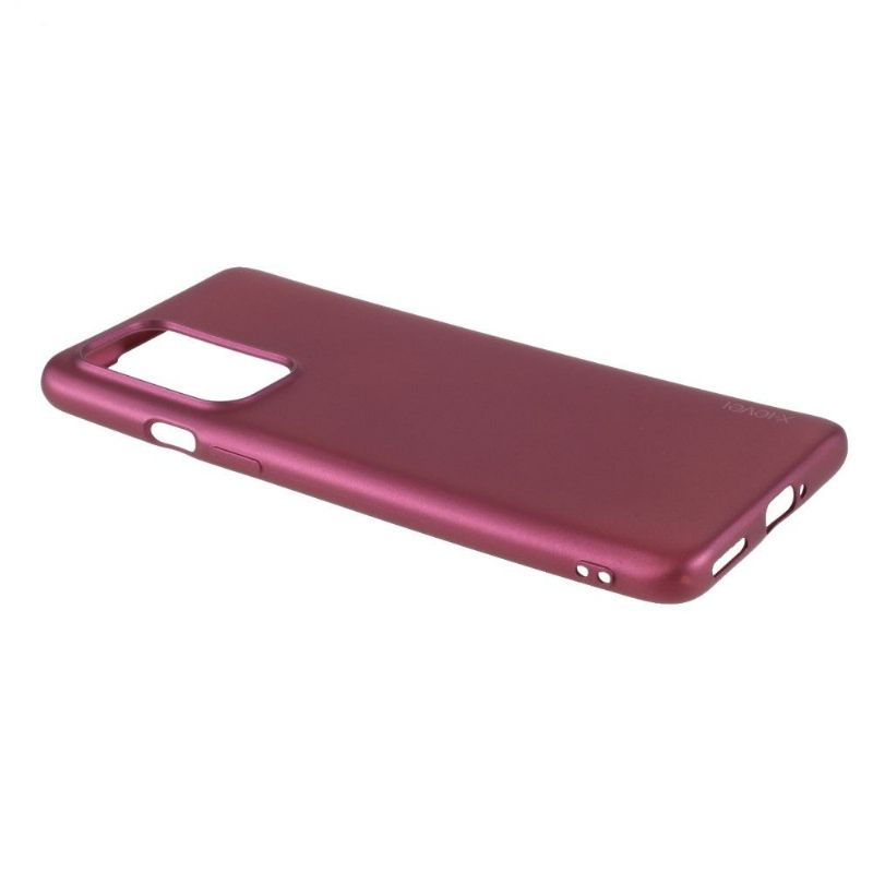 Θήκη OnePlus 9 Pro Guardian Series Ultra Fine Matte - Wine Red