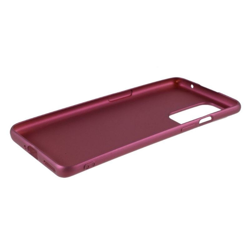 Θήκη OnePlus 9 Pro Guardian Series Ultra Fine Matte - Wine Red