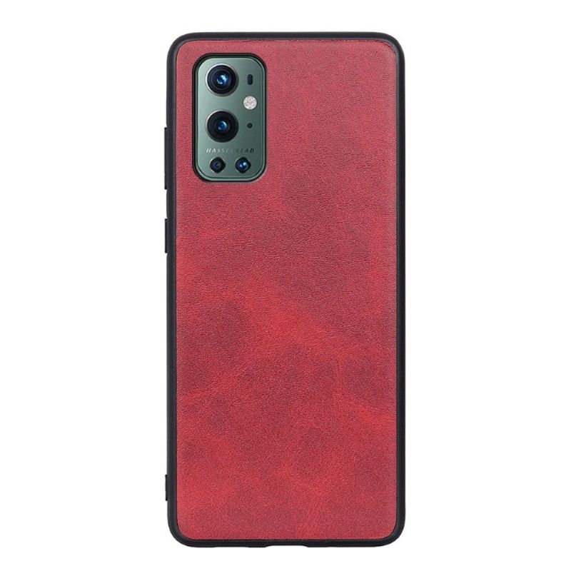 Θήκη OnePlus 9 Pro Jazz Faux Leather Vintage