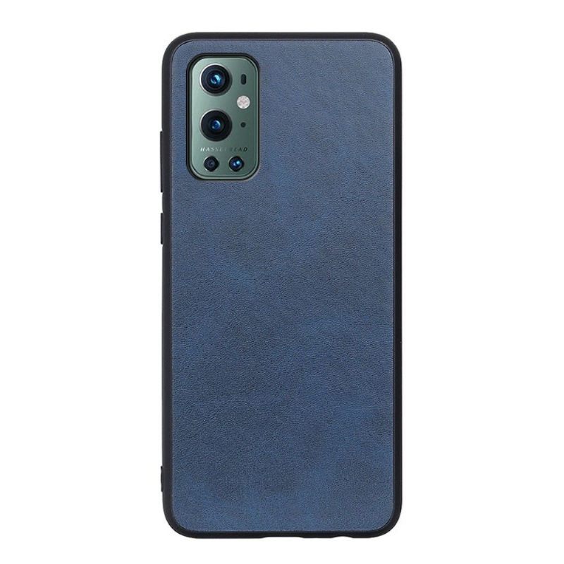 Θήκη OnePlus 9 Pro Jazz Faux Leather Vintage