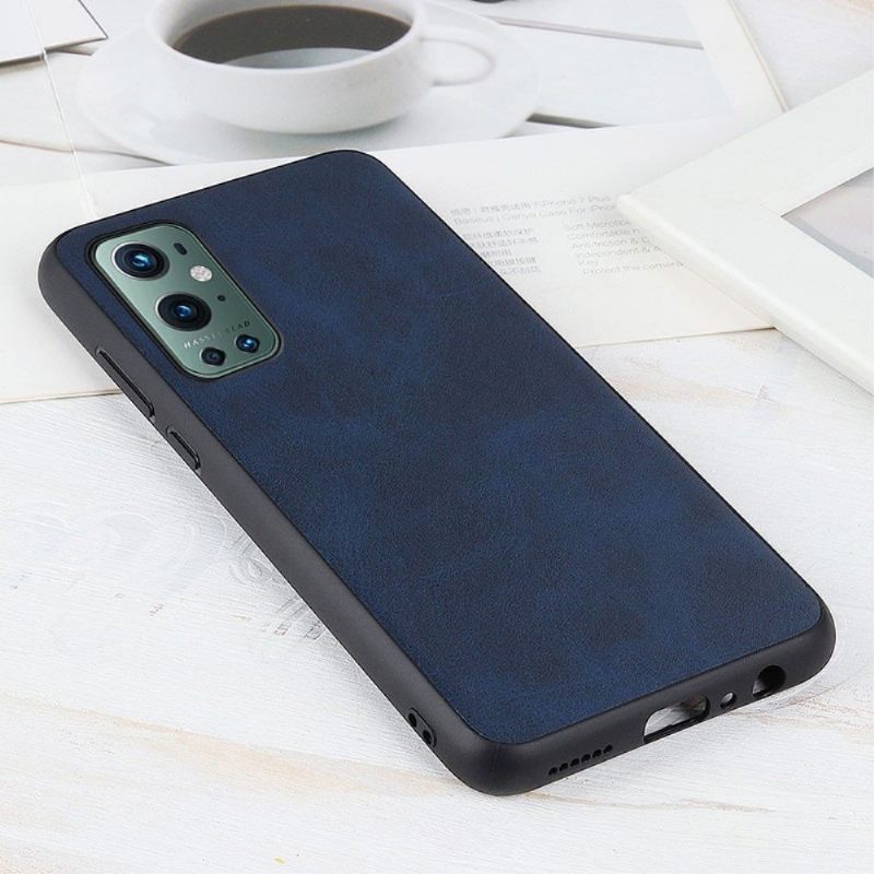 Θήκη OnePlus 9 Pro Jazz Faux Leather Vintage