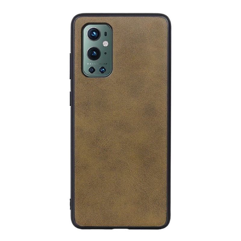 Θήκη OnePlus 9 Pro Jazz Faux Leather Vintage