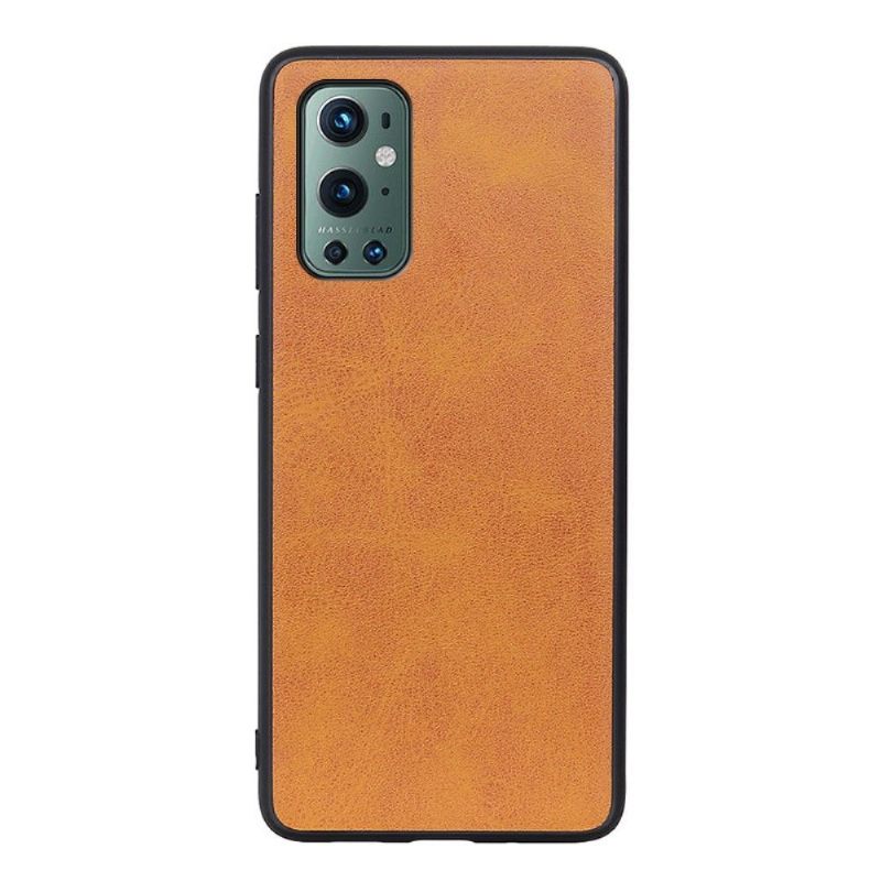 Θήκη OnePlus 9 Pro Jazz Faux Leather Vintage