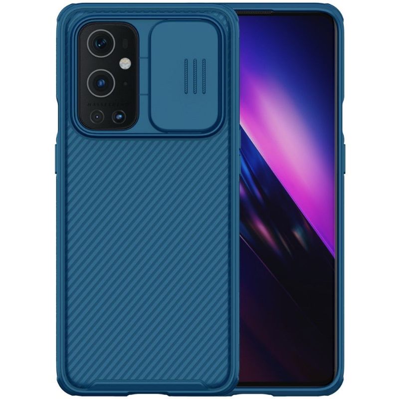 Θήκη OnePlus 9 Pro Με Κάλυμμα Πίσω Φακού