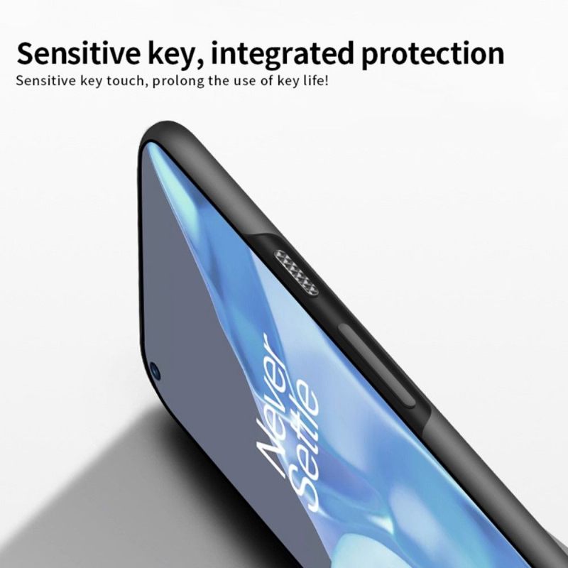 Θήκη OnePlus 9 Pro Mofi Shield Ματ Επίστρωση