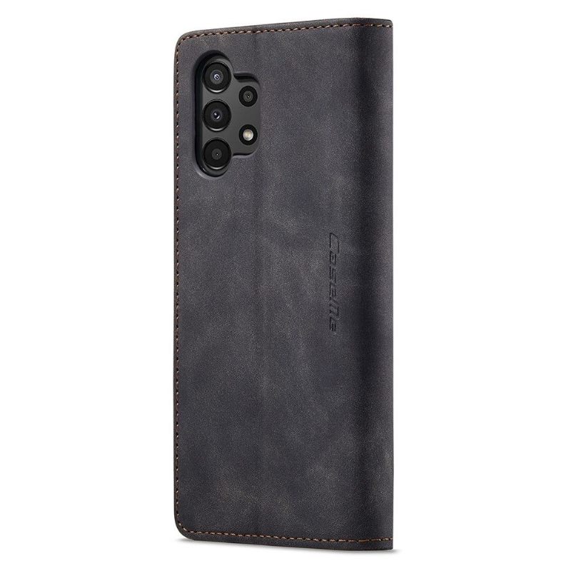 δερματινη θηκη Samsung Galaxy A13 4G Caseme 013 Series Imitation Leather