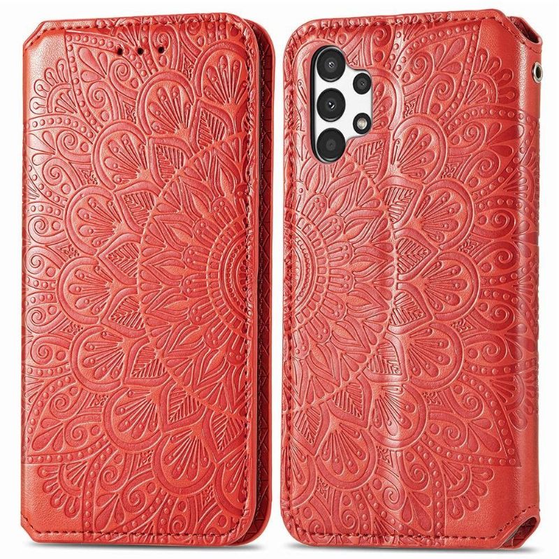 Κάλυμμα Samsung Galaxy A13 4G Chic Mandala