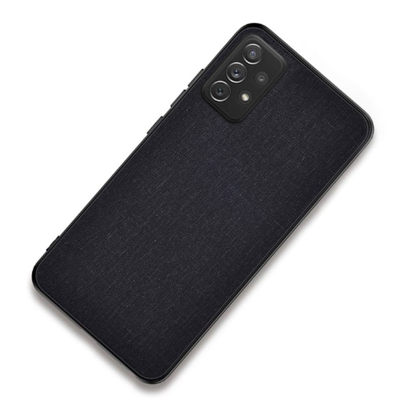 Θήκη Samsung Galaxy A13 4G Fabric Effect