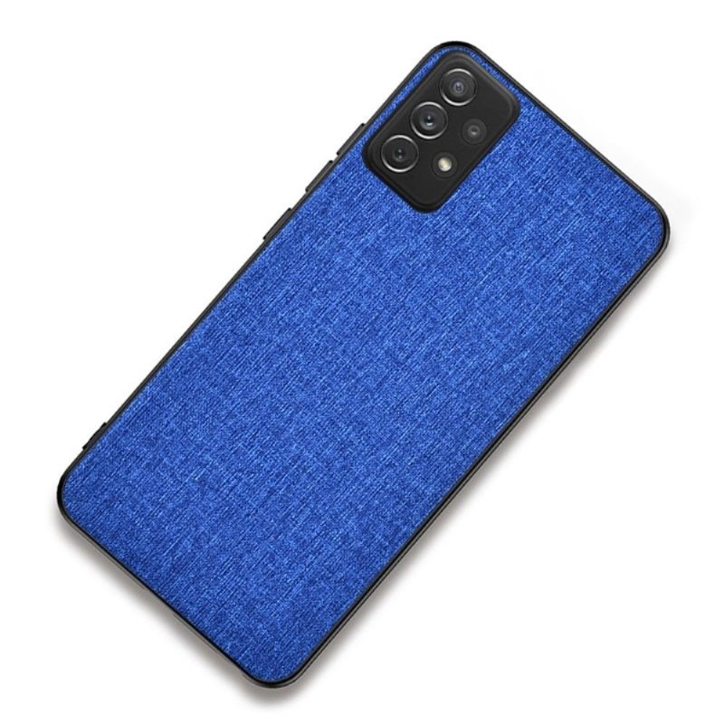 Θήκη Samsung Galaxy A13 4G Fabric Effect