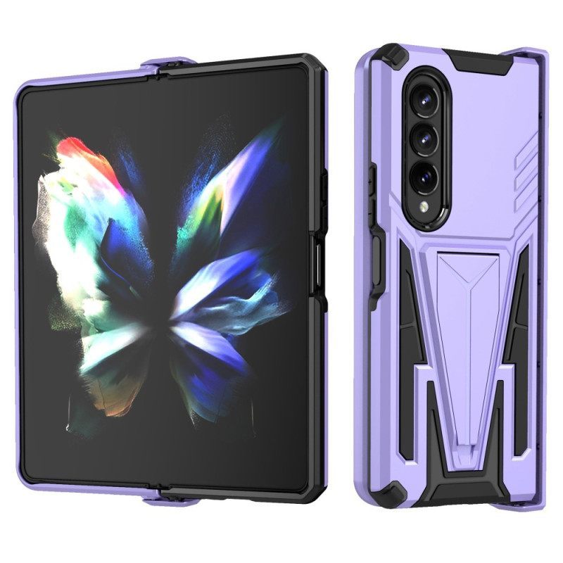 Θήκη Samsung Galaxy Z Fold 4 Σίδερο