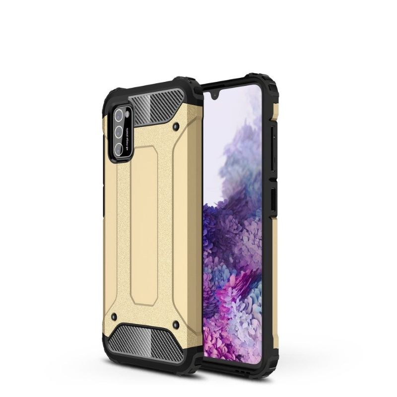 Θήκη Samsung Galaxy A41 Armor Guard Αντικραδασμική