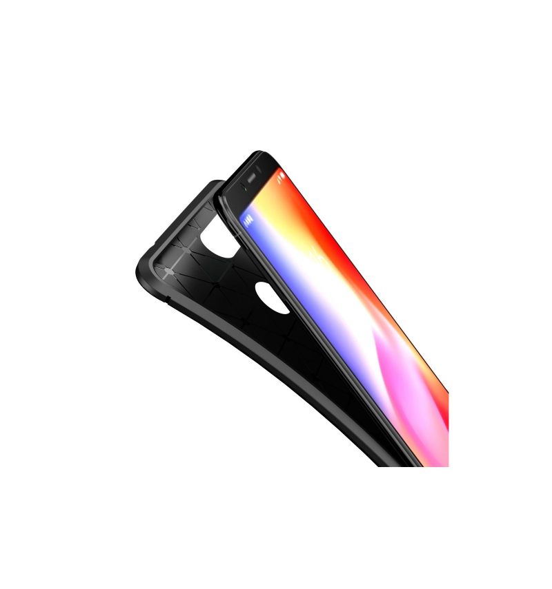 Θήκη Xiaomi Redmi 6 Karbon Classy