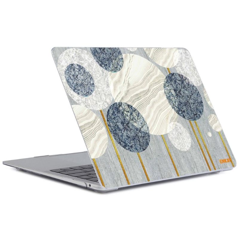 Macbook Pro 14" 2021 Case Artistic Series - No.1