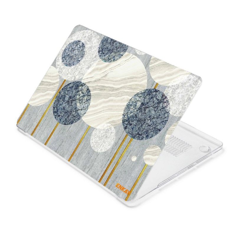 Macbook Pro 14" 2021 Case Artistic Series - No.1