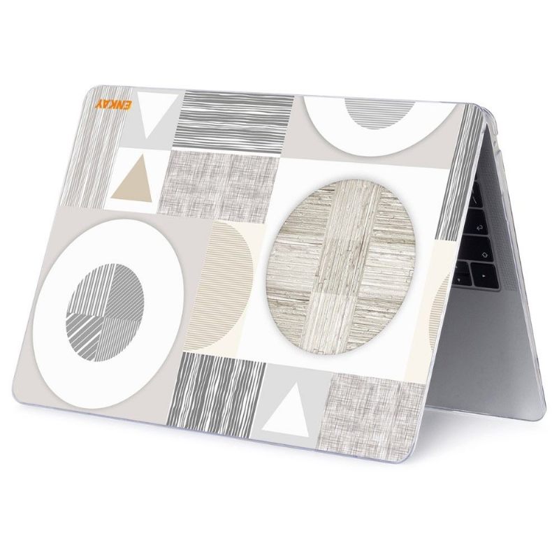 Macbook Pro 14" 2021 Case Artistic Series - No.2