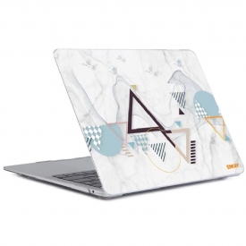 Macbook Pro 14" 2021 Case Artistic Series - No.4