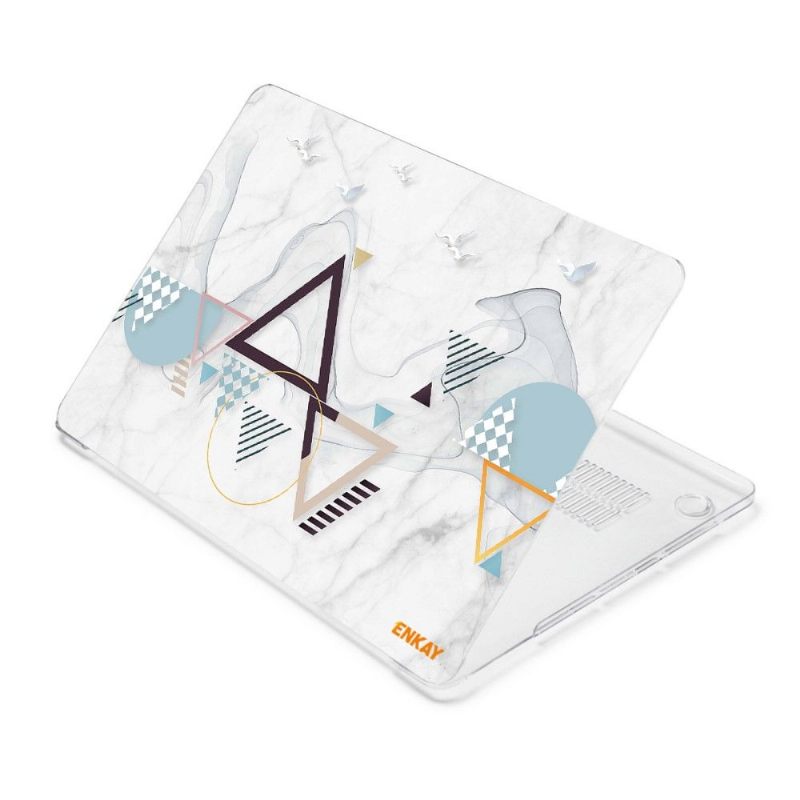 Macbook Pro 14" 2021 Case Artistic Series - No.4