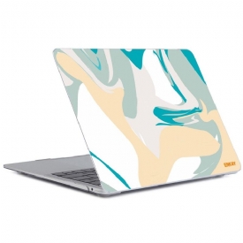 Macbook Pro 14" 2021 Case Artistic Series - No.6