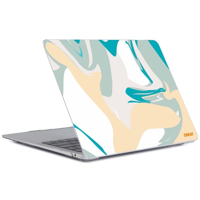 Macbook Pro 14" 2021 Case Artistic Series - No.6