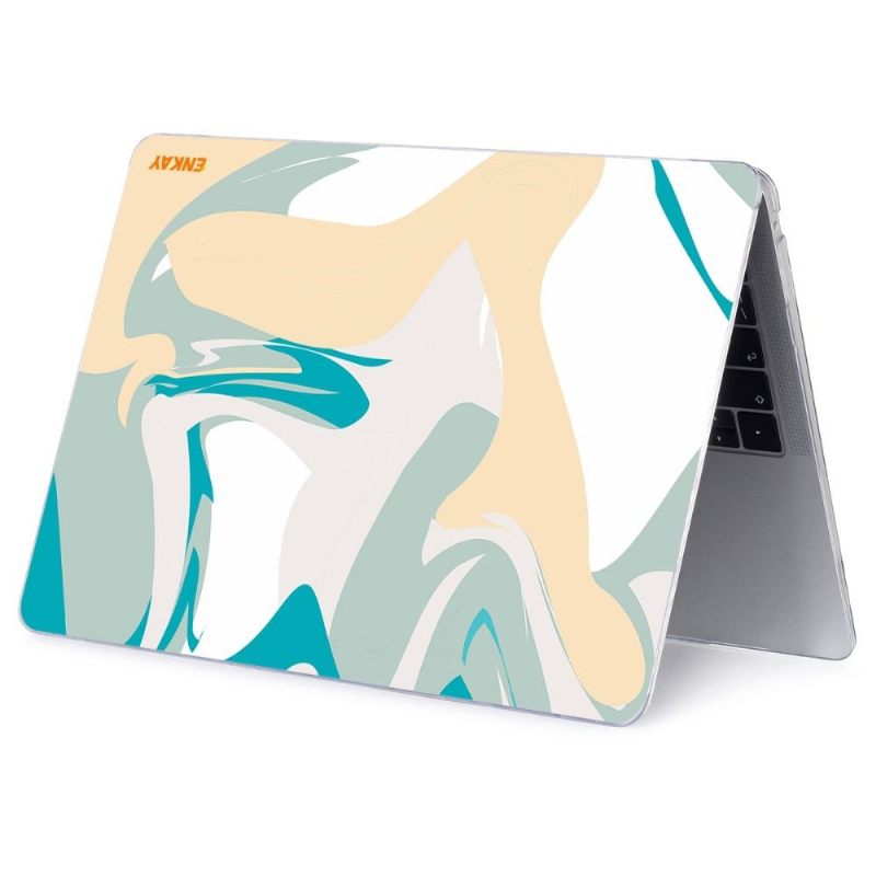 Macbook Pro 14" 2021 Case Artistic Series - No.6