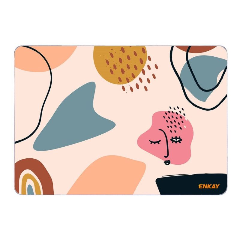 Macbook Pro 14" 2021 Case Artistic Series - No.7