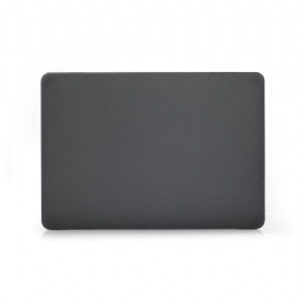 Macbook Pro 14.2" 2021 Case Matte Black Finish