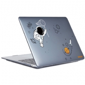 Θήκη Macbook Pro 14" 2021 Astronaut Series - No.2