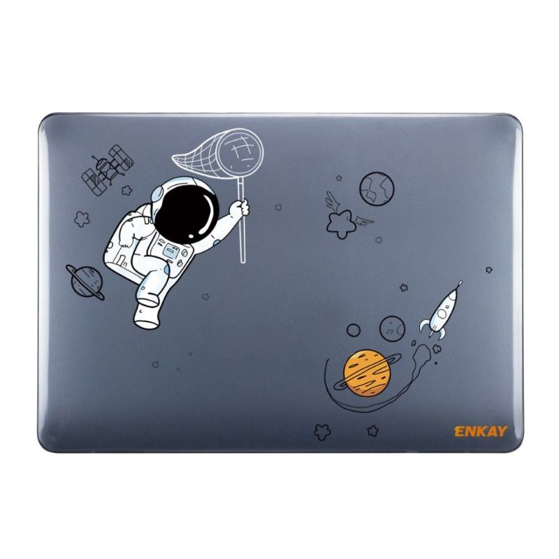 Θήκη Macbook Pro 14" 2021 Astronaut Series - No.2