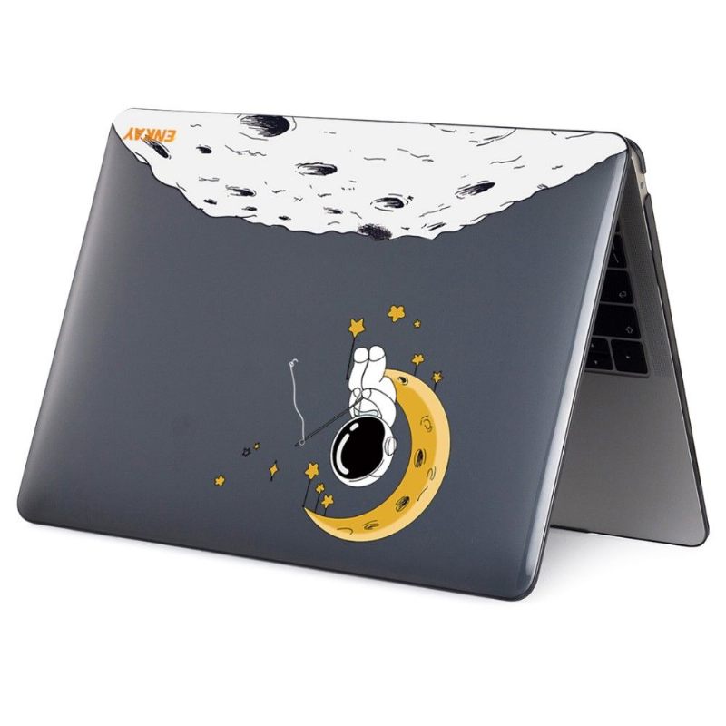 Θήκη Macbook Pro 14" 2021 Astronaut Series - No.3