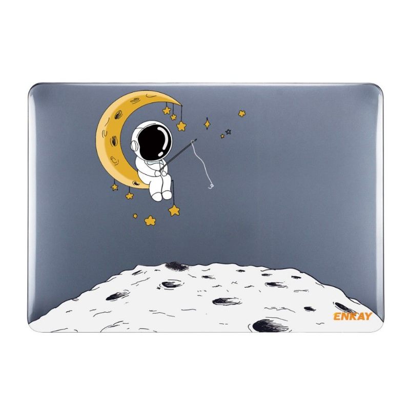 Θήκη Macbook Pro 14" 2021 Astronaut Series - No.3