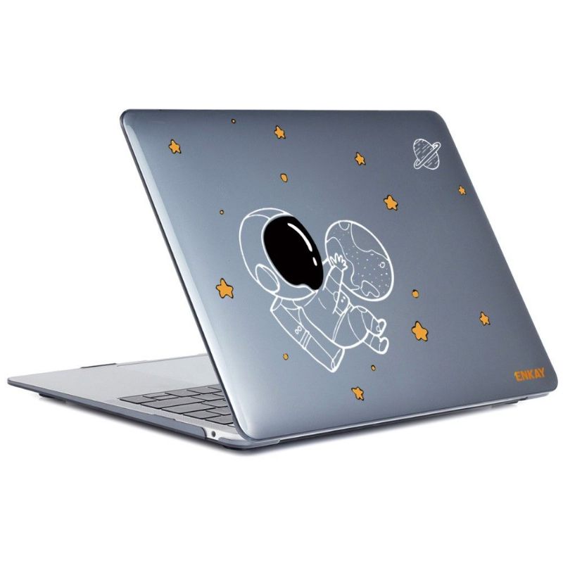 Θήκη Macbook Pro 14" 2021 Astronaut Series - No.5