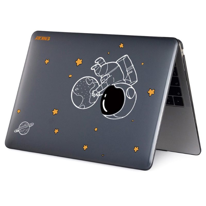 Θήκη Macbook Pro 14" 2021 Astronaut Series - No.5