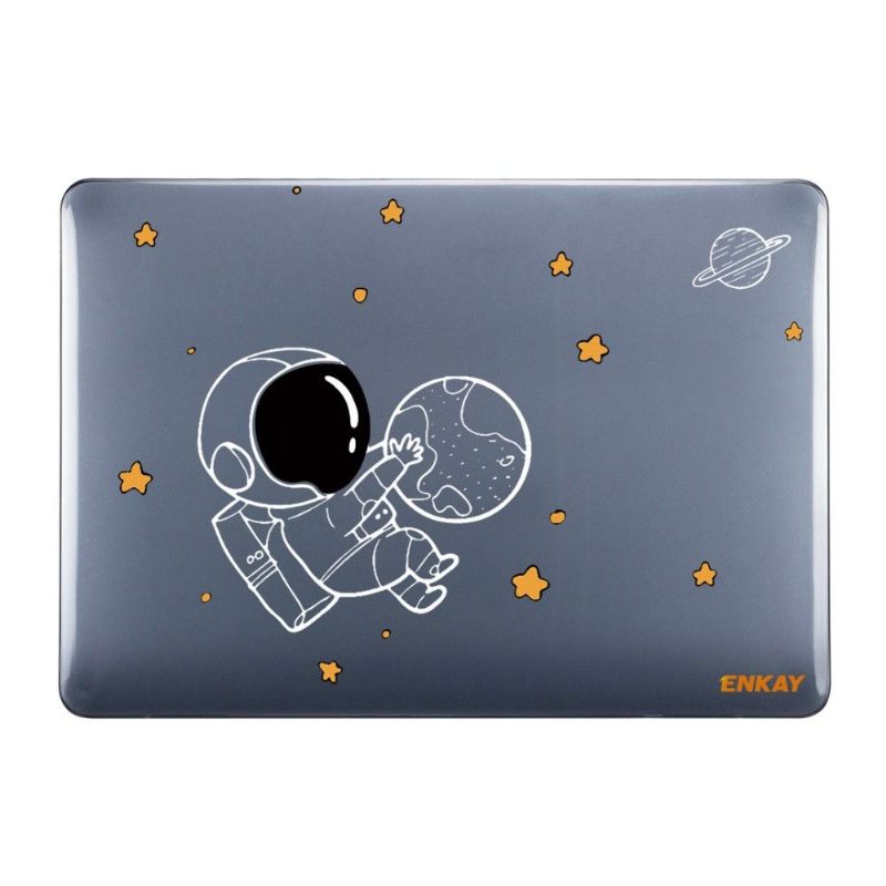 Θήκη Macbook Pro 14" 2021 Astronaut Series - No.5