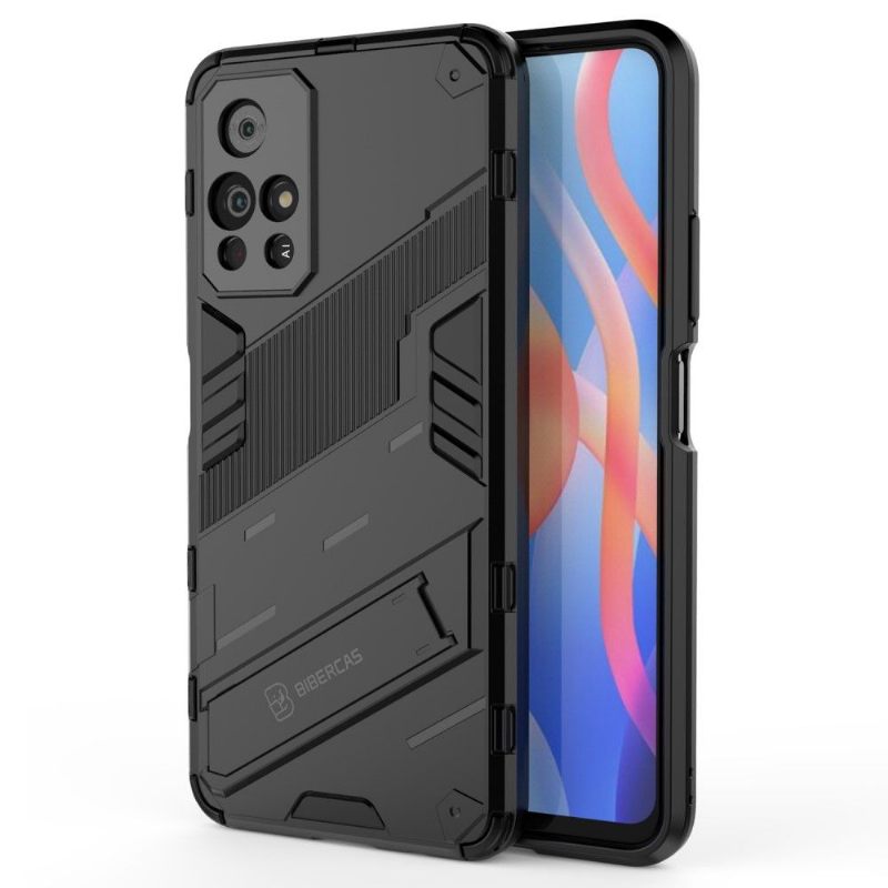 θηκη κινητου Poco M4 Pro 5G Hybrid With Stand