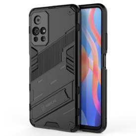 θηκη κινητου Poco M4 Pro 5G Hybrid With Stand