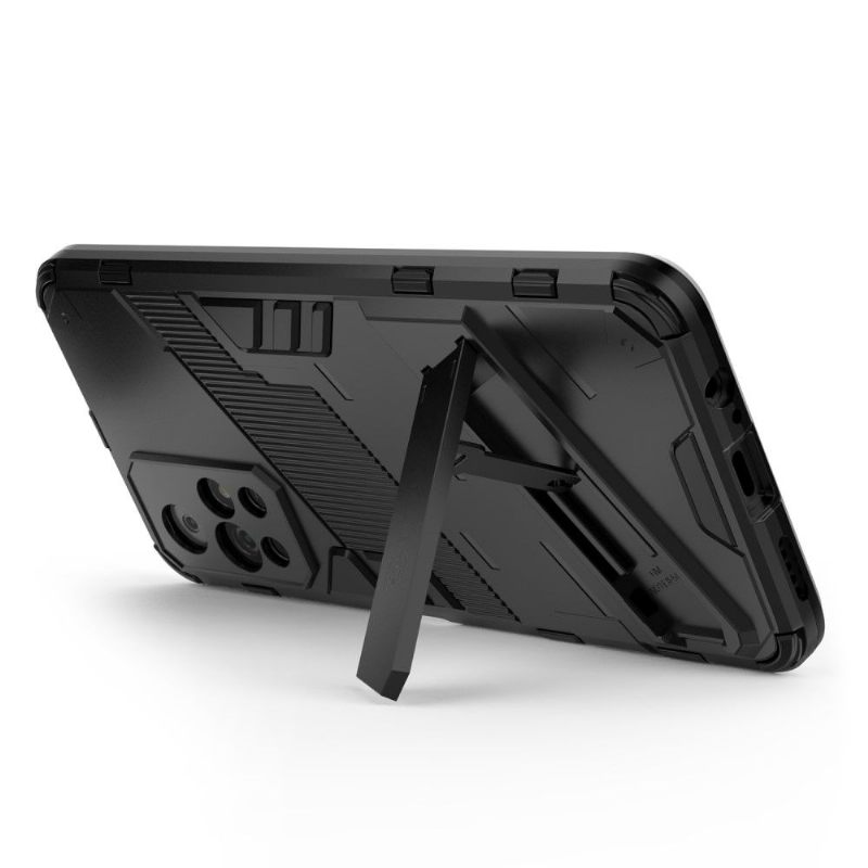 θηκη κινητου Poco M4 Pro 5G Hybrid With Stand