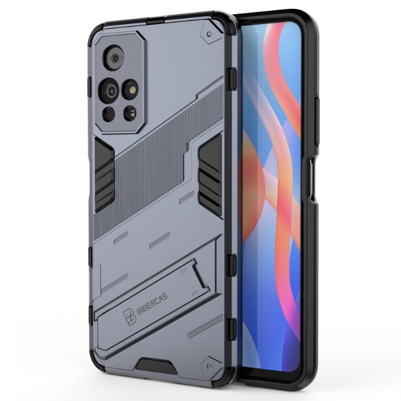 θηκη κινητου Poco M4 Pro 5G Hybrid With Stand