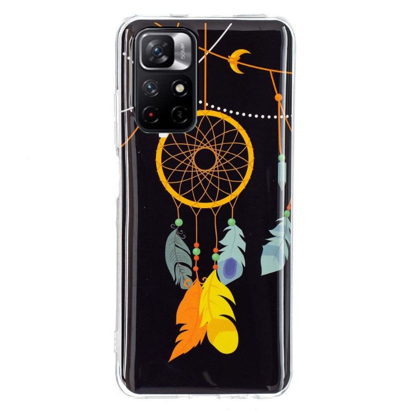 θηκη κινητου Poco M4 Pro 5G Luminous Dream Catcher