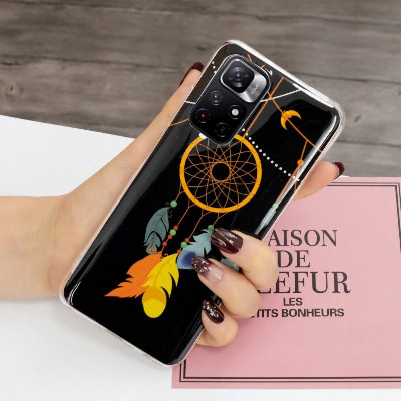 θηκη κινητου Poco M4 Pro 5G Luminous Dream Catcher