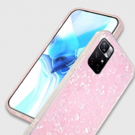 θηκη κινητου Poco M4 Pro 5G Mandy Epoxy