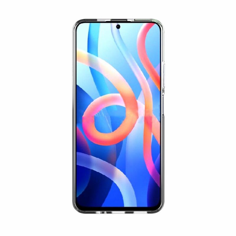 Θήκη Poco M4 Pro 5G Prem's Transparente