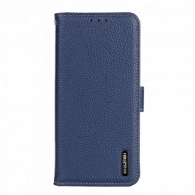 δερματινη θηκη Samsung Galaxy A52 4G / A52 5G / A52s 5G Khazneh Lychee Leather