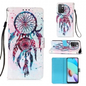 Κάλυμμα Xiaomi Redmi 10 Dream Catcher