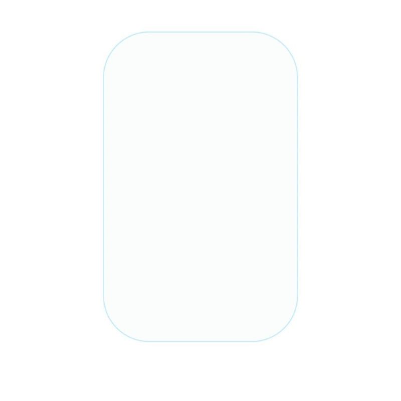 Xiaomi Redmi 10 Tempered Glass For Lens (2 Τεμάχια)