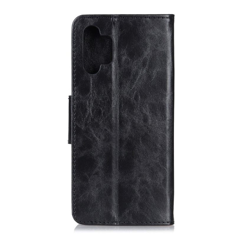 δερματινη θηκη Samsung Galaxy A32 4G Edouard Faux Leather