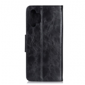 δερματινη θηκη Samsung Galaxy A32 4G Edouard Faux Leather